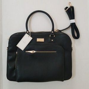 Sandy Lisa Laptop Shoulder Bag